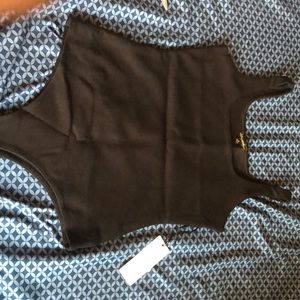 FashionNova Alyssa bodysuit